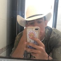 le cowboy (@cesarbauu) 's Twitter Profile