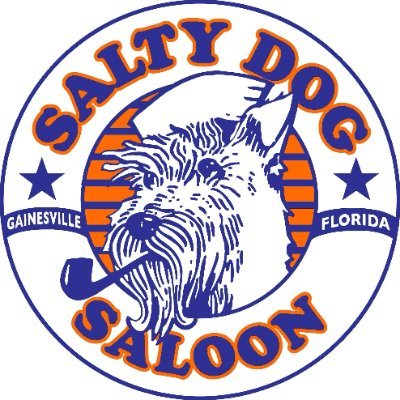 The Original Alan's Cubana and Salty Dog Saloon. Doin' it doggy style since 1962.