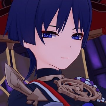 cant tell if genshin impact was the result of my good or bad decision making
na ar 56; asia ar 25