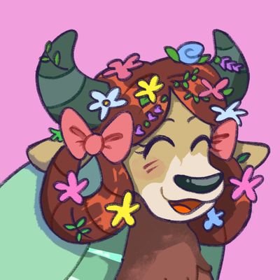 Yona is yak who lives in Ponyville! She works for Professor Rarity at Carousel Boutique.
Yak youk yak yeek yik, youk yak yeek Yak!
Icon by @phobohobo1