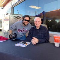 Thomas Paradiso (@tubatom92) 's Twitter Profile Photo