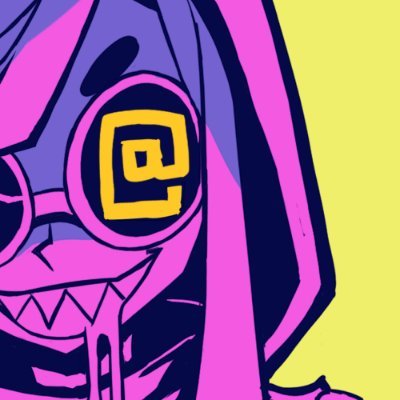 ffSade ☢️ OFFKAI Profile