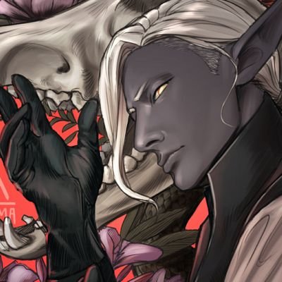 AquarismaTheThirst🔞さんのプロフィール画像
