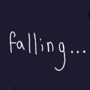 freefalling ~ a boatem story set post season 8