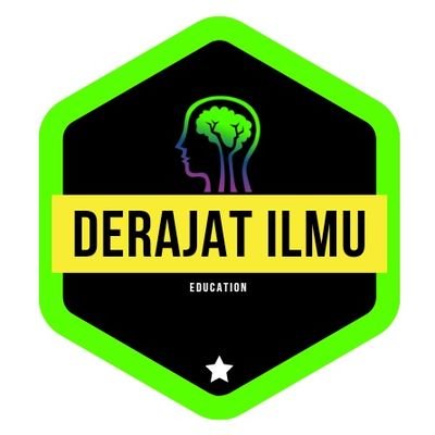 Visit DERAJAT ILMU Profile