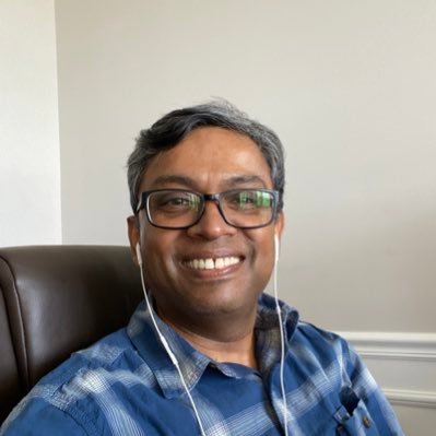 jairaju's profile picture. digital demystifier, content creator