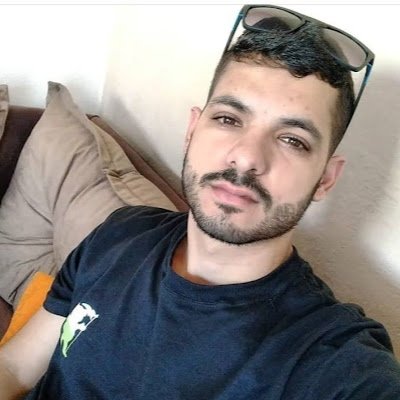 GabrielElisson4's profile picture. 