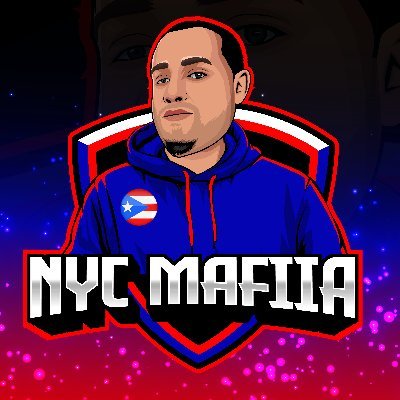 I’m Puerto Rican gamer trying to be productive,instead of being in the street doing something illegal or what not. instagram: Nyc_mafiia, Cashapp: $nycmafiia
