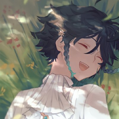 ‍‍ ‍‍ ‍‍ ‍‍ ‍‍ouji (4/180) | iaさんのプロフィール画像