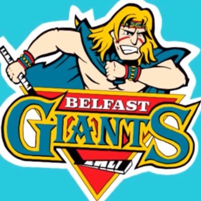 I’m a Belfast giants fan :)
