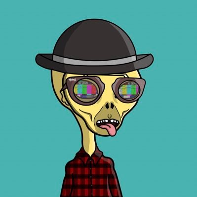 JuanCMcbo's profile picture. #Niftyholders