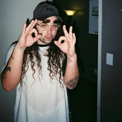 7th ward dragon // G*59 //
follow for daily $uicideboy$ content