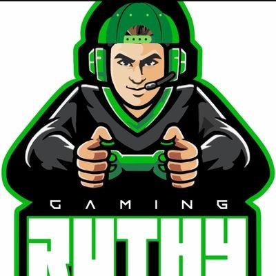 GamingRuthy Profile Picture