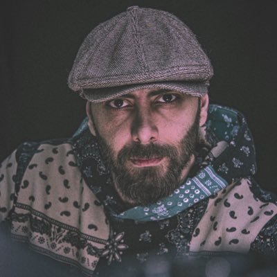 AyhamJabr's profile picture. Memoir Of Damask-مذكرة دمشقي Filmmaker • 3D artist • screenwriter • videographer and graphic designer.