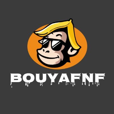 BouyaFNF Profile