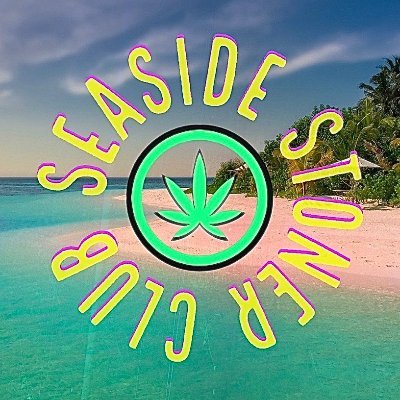 Ethereum's FIRST official bong NFT Collection & SSC DAO | Who wants a 1/1 custom Seaside bong for their NFT? Public Sale TBA