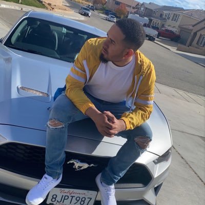 DaQuwanMackey's profile picture. 