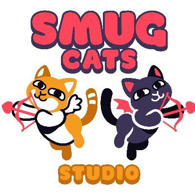 Miss Tabby Tales - Smug Cats Studioさんのプロフィール画像