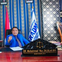 DR Muhammad Nur MH (@drmuhammadnurm1) 's Twitter Profile