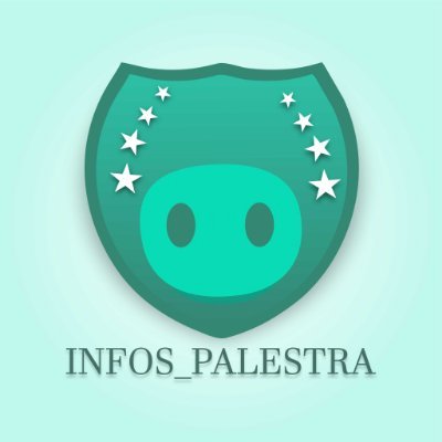 Infos_palestra Profile Picture