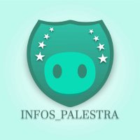 INFOS Palestra ⓟ 🐷💚 🇮🇹(@Infos_palestra) 's Twitter Profile Photo