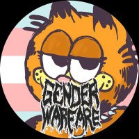 Gender Warfare (@genderwarfare69) 's Twitter Profile