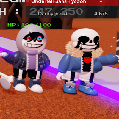 The creater of sans tycoon last tycoon (@OscarHo69789563) / X