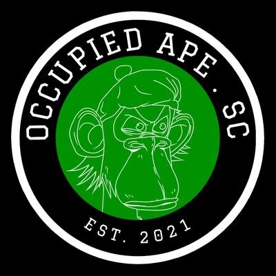 OASC is a growing, affordible collection of Soccer/Football-Fan Ape #NFTs ⚽️🐵 Join the best team in the world! #NFTCollection