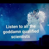 CientificoRabioso #ListenToTheGoddamnScientists (@wutforscher) 's Twitter Profile