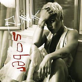 Pinkfan93's profile picture. I'm not dead, just floating