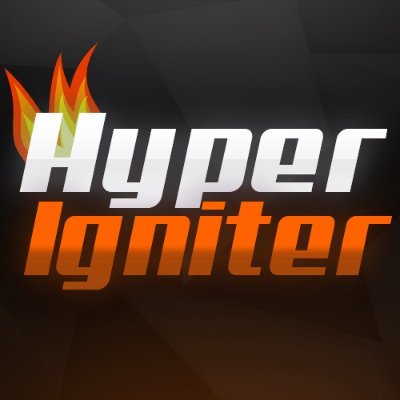 HyperIgniter Profile Picture