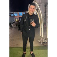 Mohamed Belal (@m_belal22) 's Twitter Profile