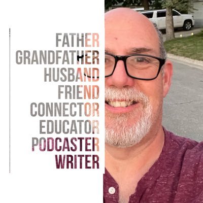 Just retired as Principal at Salinas Elementary in @JudsonISD. Writer/presenter/mentor/coach. Host of The Second Question podcast @questionsecond