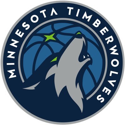 Timberwolves have never lost