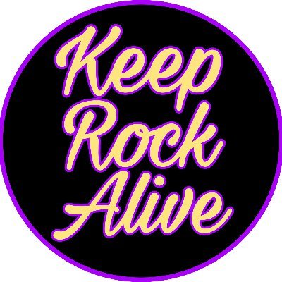 _KeepRockAlive_ Profile Picture