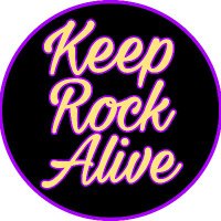 Keep Rock Alive 🤘(@_KeepRockAlive_) 's Twitter Profile Photo