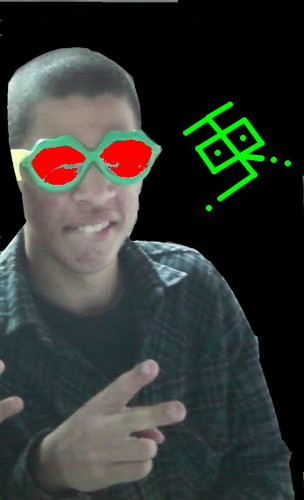ba as vezes nao entendo porque fico cabesbacho