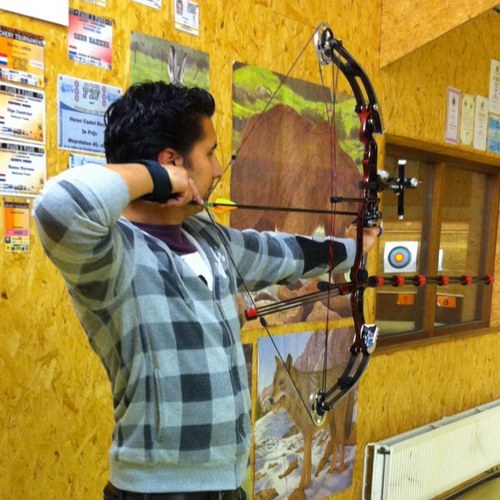 OmarRoy's profile picture. 