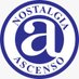 Nostalgia Ascenso (@nostalgiascenso) Twitter profile photo Nostalgia Ascenso (@nostalgiascenso) Twitter profile photo