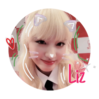 Lyou IA(@LizT_____T) 's Twitter Profile Photo