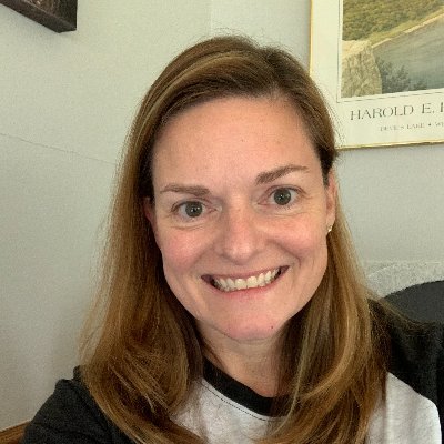 Good sense of humor. Dirty mind. Beautiful heart. Sales Support. Master Connector. Mother Nudger. Owner of Shihtzu.