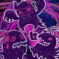 肉の呪い🍖 (@nikunonoroi) 's Twitter Profile Photo