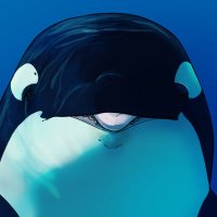 Jack 🐬(@PetrichorCrown) 's Twitter Profile Photo