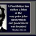 Prohibition is anti-Liberty. Profile picture