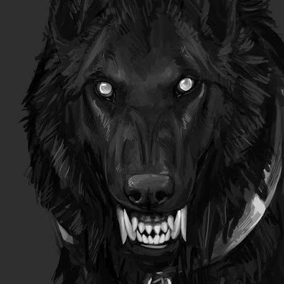 death wolf