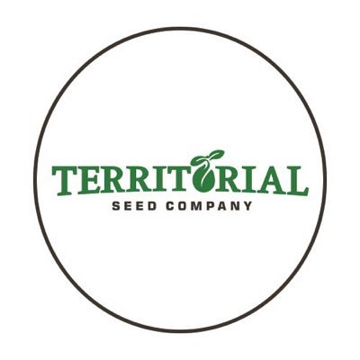 Essential seeds, plants & supplies. Family owned business since 1979. Based in Oregon.💚🌱