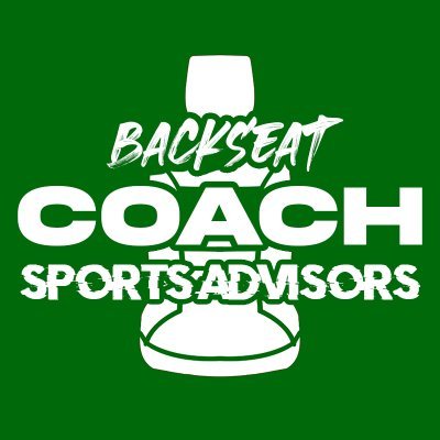 Backseat Coach Sports Advisors