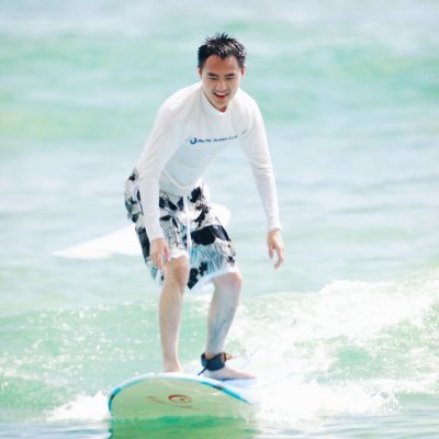 hongbo_miao's profile picture. ❣️