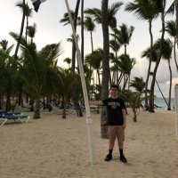 Justin Scott (@justinorin_94) 's Twitter Profile