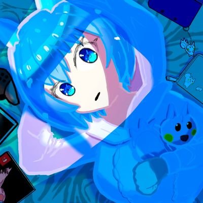 むぎちょこ~自称ニートの低浮上者~さんのプロフィール画像